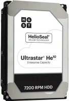 Фото - Жесткий диск Hitachi HGST Ultrastar He10 HUH721008ALE604 8 ТБ SATA