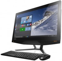 Фото - Персональный компьютер Lenovo IdeaCentre AIO 700 27 (700-27ISH F0BD001JPB)