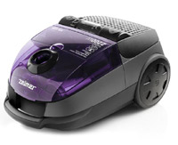 Фото - Пылесос Zelmer Solaris Twix 5500.3 HT 
