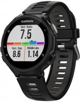 Фото - Смарт часы Garmin Forerunner 735XT 