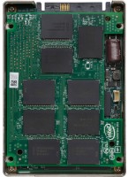 Фото - SSD Hitachi Ultrastar SSD800MH.B SAS HUSMH8020BSS204 200 ГБ