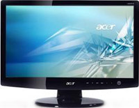 Фото - Монитор Acer H223HQ 22 "  черный