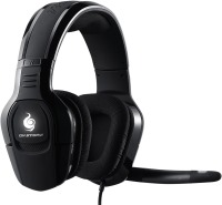 Фото - Наушники Cooler Master CM Storm Sirus-C 
