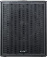 Фото - Сабвуфер QSC HPR181i