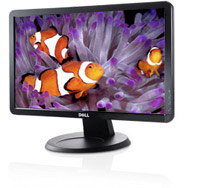 Фото - Монитор Dell S2009W 20&nbsp;"  черный