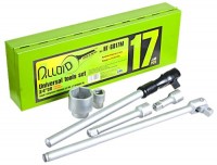 Фото - Набор инструментов Alloid NG-6017M