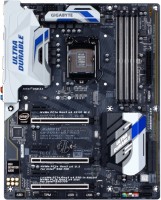 Фото - Материнская плата Gigabyte GA-Z170X-UD3 Ultra