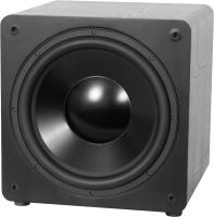 Фото - Сабвуфер TruAudio RM-15