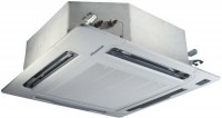 Фото - Кондиционер Hisense AVC-18UXCSEB 56 м²