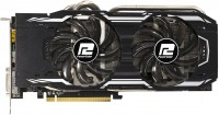 Фото - Видеокарта PowerColor Radeon R9 380X AXR9 380X 4GBD5-PPDHE 