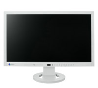 Фото - Монитор Eizo FlexScan EV2333W-H 23 " белый