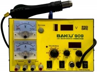 Фото - Паяльник BAKKU BK-909 