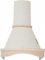 Фото - Вытяжка Perfelli K 614 Ivory Country LED слоновая кость