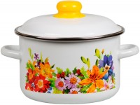 Фото - Кастрюля StalEmal 1RD161M