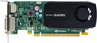 Фото - Видеокарта PNY Quadro K420 2GB 