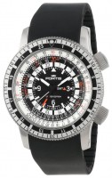 Фото - Наручные часы Fortis 669.10.31 K