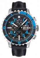 Фото - Наручные часы Fortis 671.15.45 M