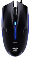 Фото - Мышка E-BLUE Cobra 6D
