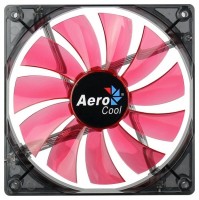 Фото - Система охлаждения Aerocool Lightning 14cm 