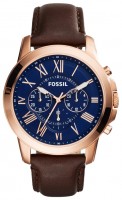 Фото - Наручные часы FOSSIL FS5068