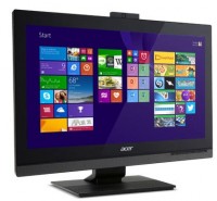 Фото - Персональный компьютер Acer Veriton Z (Z4810G DQ.VKQER.094)