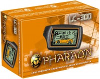 Фото - Автосигнализация Pharaon LC-300