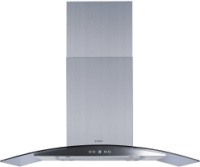 Фото - Вытяжка Ciarko Sigma E 50 нержавейка