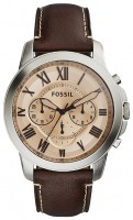 Фото - Наручные часы FOSSIL FS5152 