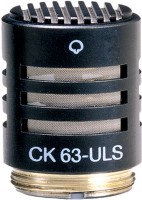 Фото - Микрофон AKG CK63 ULS
