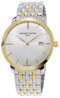 Фото - Наручные часы Frederique Constant FC-306V4S3B2