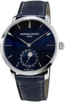 Фото - Наручные часы Frederique Constant FC-705N4S6 