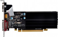 Фото - Видеокарта XFX Radeon R5 230 R5-230A-CLH2