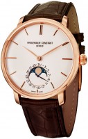 Фото - Наручные часы Frederique Constant FC-705V4S4 