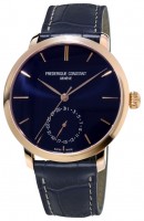 Фото - Наручные часы Frederique Constant FC-710N4S4 