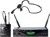 Фото - Микрофон AKG WMS470 Sports Set 