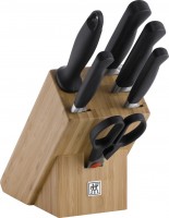 Фото - Набор ножей Zwilling Pure 33620-001