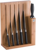 Фото - Набор ножей Zwilling Pure 33620-003