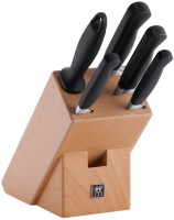 Фото - Набор ножей Zwilling Pure 33620-000