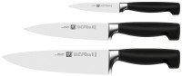 Фото - Набор ножей Zwilling Four Star 35048-000 