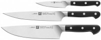 Фото - Набор ножей Zwilling Pro 38430-007 