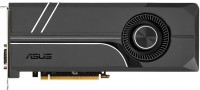 Фото - Видеокарта Asus GeForce GTX 1080 TURBO-GTX1080-8G 