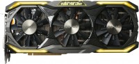 Фото - Видеокарта ZOTAC GeForce GTX 1080 ZT-P10800B-10P 