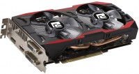 Фото - Видеокарта PowerColor Radeon R9 370 AXR7 370 4GBD5-PPDHE 