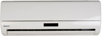 Фото - Кондиционер Beko BKX-180/181 50 м²