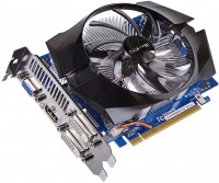 Фото - Видеокарта Gigabyte GeForce GT 740 GV-N740D5OC-2GI rev. 2.0