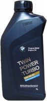 Фото - Моторное масло BMW Twin Power Turbo Longlife-01 FE 0W-30 1L 1 л