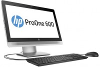 Фото - Персональный компьютер HP ProOne 600 G2 All-in-One (600G2-P1G74EA)