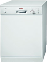 Фото - Посудомоечная машина Bosch SGS 53E02 белый