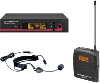 Фото - Микрофон Sennheiser EW 152 G3 