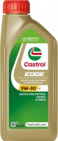 Моторное масло Castrol Edge 5W-30 LL 1 л